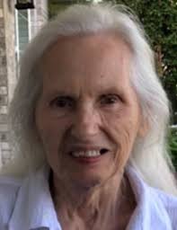 Elizabeth L. Baron Obituary March 11, 2021