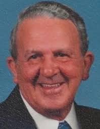 Clarence Roberge Obituary (1935