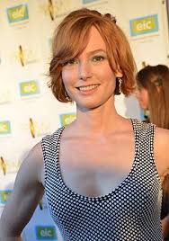 Alicia Witt Facts for Kids