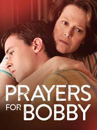 Prayers for Bobby" by Russell Mulcahy