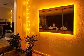Coole Led Beleuchtung Fur Fotoleinwand Einfach Selber Machen Led Beleuchtung Fotoleinwand Led Leinwand