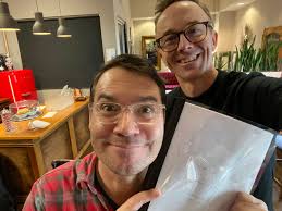 scripted series — Social — 34 West Theater Company