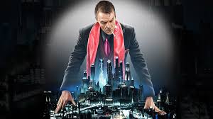 Download 1920x1080 Hd Wallpaper Mafia 3 Boss Scarf Megapolis Smoke Desktop Backgrounds Hd Mafia Wallpaper Saints Row Mafia