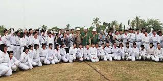 Lowongan kerja kaltim pt eka dharma jaya sakti terbaru juli 2021. Koka Durra