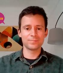 IH Talks... James Egerton