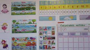E startul unei zile, e prilejul de a seta atmosfera, de a scoate copiii mai mult, poti planifica niste activitati care sa te ajute sa introduci tema noua de la comunicare spre exemplu. Calendarul Naturii 2019 Intalnirea De Dimineata Joc Educativ Cu Jetoane Magnetice 122 85 Lei Librariaonline Ro