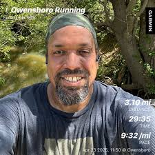 Last minute sign up for thankful turkey race