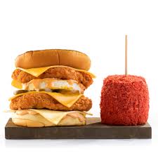 Huff Puff Burger We Speak Burgerian