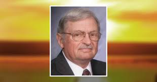 William Ernest McDonald Obituary 2022