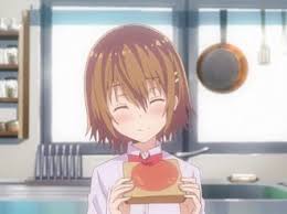 Hensuki Episode 5 Preview Stills And Synopsis Manga Tokyo Anime Episode 3 Synopsis