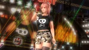 A special version of the fifth installment of the famous fighting series, designed for playstation vita. Dead Or Alive 5 Last Round Gets A Massive Gameplay Video