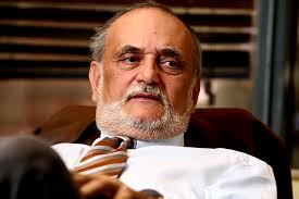 Omul de afaceri Dinu Patriciu a murit