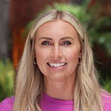 Staci Lane's Instagram, Twitter & Facebook