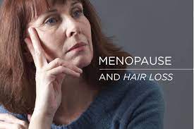 You can really develop it anytime after puberty, although more people in their 40s and 50s are affected losing your hair can be extremely stressful, especially if you think you can't stop it. Hairatin Hair Building Fibers And Aging Hair Solutions For Men And Women Hairatin