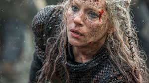 Vikings : le baromètre des personnages qui risquent le plus de mourir dans  la saison 6