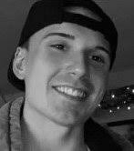 Obituary information for Brandon M. Salisbury