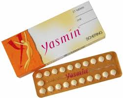 Image result for Yasmin