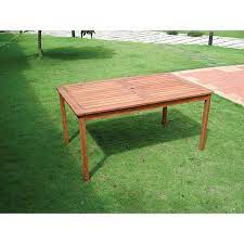 We did not find results for: Rectangle 59 X 31 5 Inch Solid Wood Patio Dining Table With Center Umbrella Hole Fastfurnishings Com