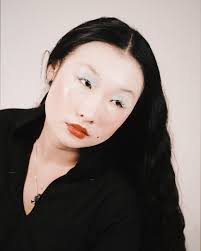 Inspiration for the 여자“Yoja” (Girl) Collection 2021 9" x 12" (Each)  Multimedia