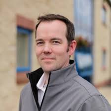 After almost 11 incredible years at CDE Group, it's time to say goodbye at  the end of today and step into the next chapter of my career. I want to say  a