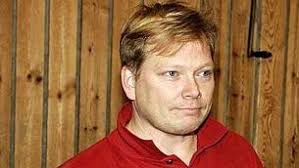 Peter Gustavsson på väg mot nya visioner