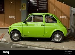 Image result for Green 1960 Fiat