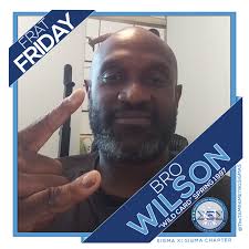 Celebrating the Brothers of Sigma Xi Sigma Chapter of Phi Beta Sigma of  Tampa, FL