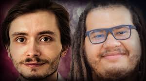 1090 Daniel Conroy-Beam: How the Manosphere Misuses Evolutionary Psychology 