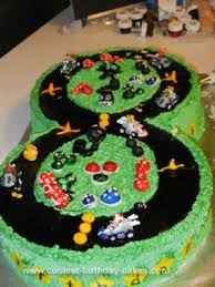 1200 x 1600 jpeg 280 кб. Coolest Mario Kart Birthday Cake