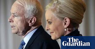 He's worked for the democratic congressional campaign committee and as the chief strategist for the 2016 presidential campaign of republican john kasich. Mccain Denies Having Affair With Lobbyist John Mccain The Guardian