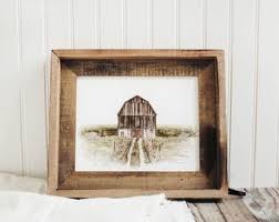 See more ideas about watercolor barns, watercolor, watercolor landscape. Watercolor Barn Etsy