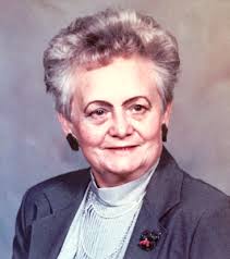 Henriette Lilly Baye Obituary December 7, 2014