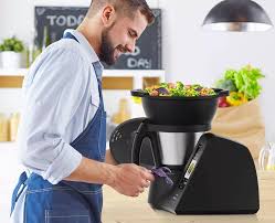 Reunimos una selección de la mejores recetas de cocina para los niños. 10 Robots De Cocina Para Empezar La Dieta Cocinando Sano