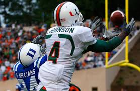 College Football 2011 5 Questions From The Miami Hurricanes