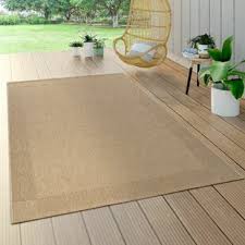 Grösser als die klassische fussmatte verfügt er dennoch über viele ihrer eigenschaften und sieht dabei noch geschmackvoll aus. Outdoor Balkon Teppich Zum Verlieben Wayfair De
