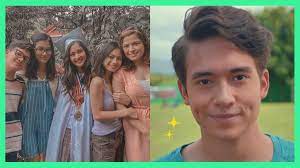 Prequel of four sisters and a wedding. Four Sisters And A Wedding Cosmo Ph