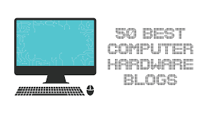 Computer hardware is the physical part of a computer, as distinguished from the computer software that executes or runs on the hardware. 50 Best Computer Hardware Blogs Juiced Systems