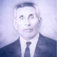 Agustin Meneses Sanchez (1872–1961)