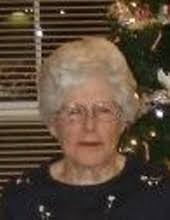 Obituary information for Deloris "Dee" Christensen