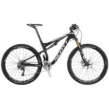 Scott Spark 700 Premium Bike Scott Spark Bike Scott Sports