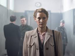 La serie tv the guardian. Das Boot Review A Claustrophobic Clever And Utterly Thrilling Reboot Television Radio The Guardian