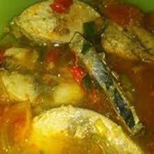 Resep Pindang Koyong Khas Banyuwangi Aneka Resep Pindang Resep Masakan Jawa Timur Resep Masakan Banyuwangi Resepmasakan Ika Resep Masakan Masakan Resep Seafood