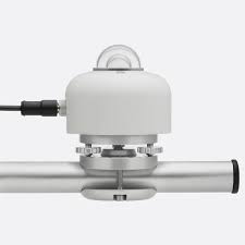 SR15-D1 pyranometer | Class B with heating