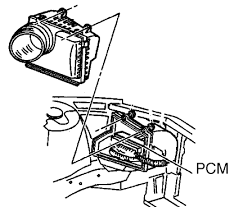 I've known that buick are very reliable automobiles (my father owned a 1976 buick electra 225 well into the 80's). Where Is The Ecm Or Computer Located On A 1999 Buick Regal