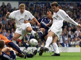 After leaving tottenham rebrov became the champion of turkey, russia and ukraine. Leeds United 4 3 Tottenham Hotspur September 2000 Premier League Archive