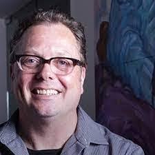 Keith Sagan's Instagram, Twitter & Facebook