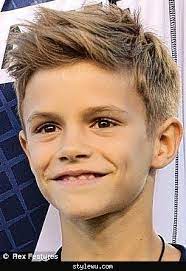 Maybe you would like to learn more about one of these? Hairstyles For 9 Year Old Boy Style Wu Boy Hairstyles Boys Haircuts Little Boy Haircuts