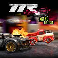 World tour apk mod is a racing android game. Download Table Top Racing World Tour Apk Mod Unlimited Money 1 5 5