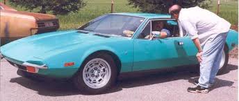 Image result for Medium Green 1971 Pantera