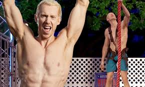 Does this challenge really work? Ben Polson Reveals Odd Way Coronavirus Pandemic Helped Him Win Australian Ninja Warrior Daily Mail Online